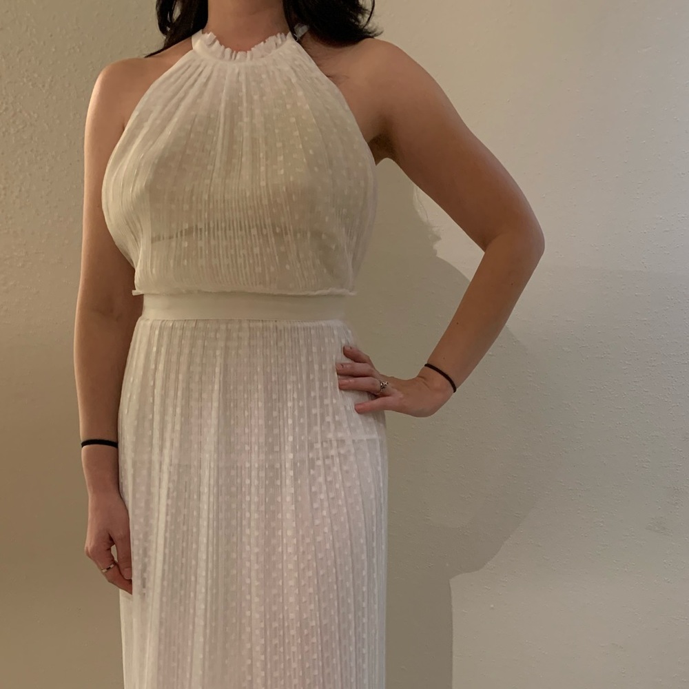 🔴SOLD 🔴 BEC & Bridge Dress